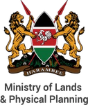 Ministry of Lands & Physical Planning
