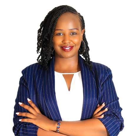 Angela Robb, Business Administrator