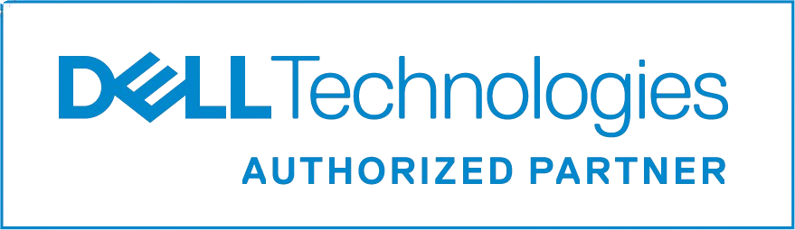 Dell Technologies — Authorized Partner