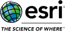 Esri — The Science of Where
