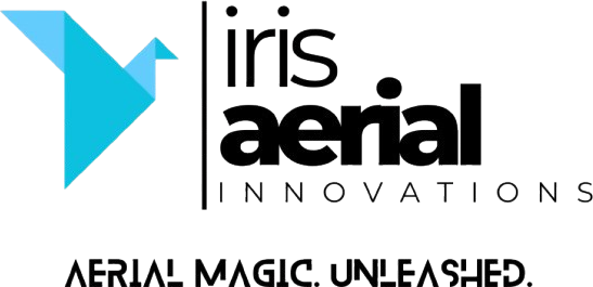 Iris Aerial Innovations — Aerial Magic. Unleashed.