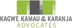 Kagwe Kamau Karanja Advocates