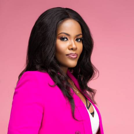 Makena Muturia, Managing Director of GGIL